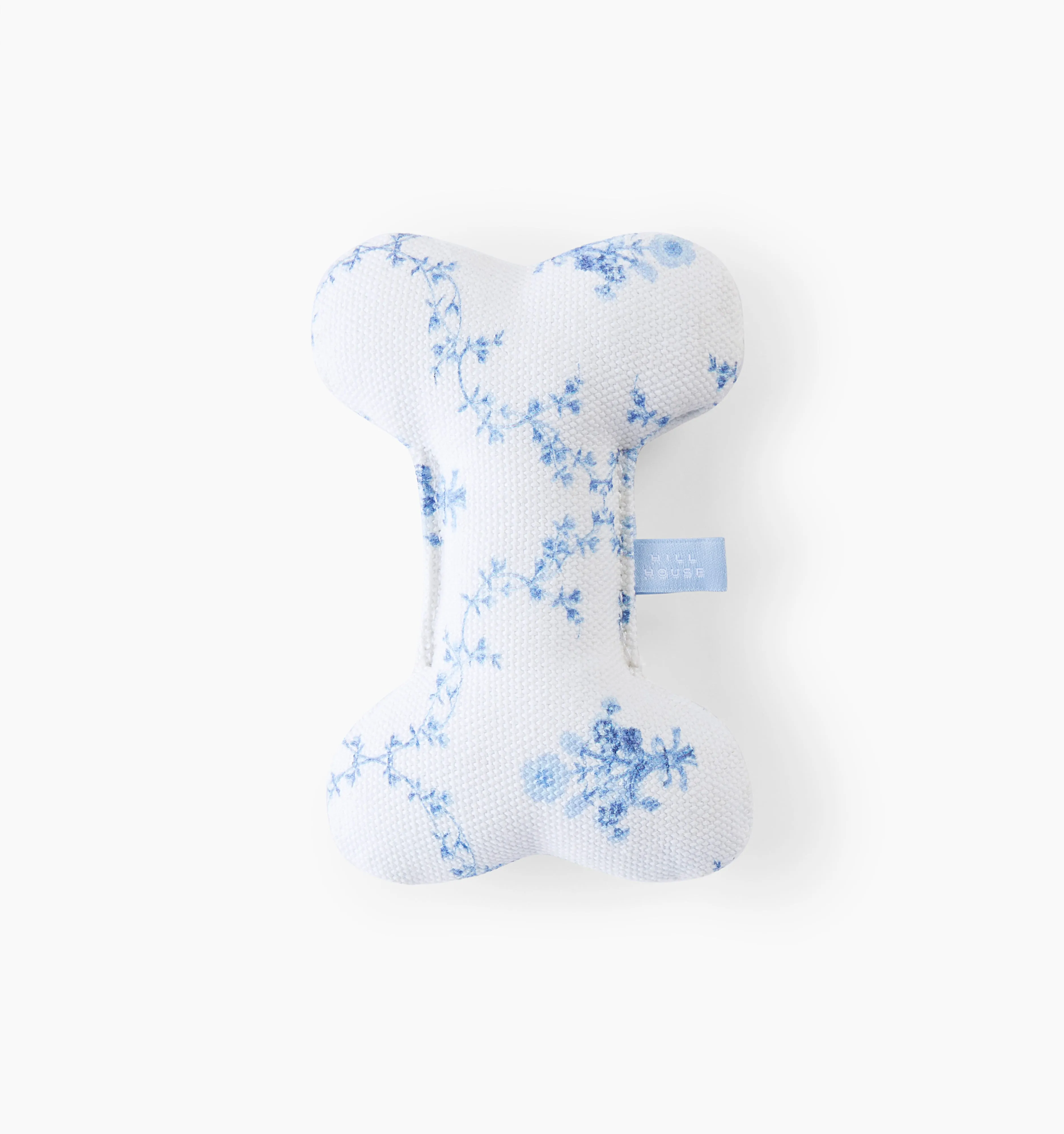 The Pet Toy - Blue Trellis