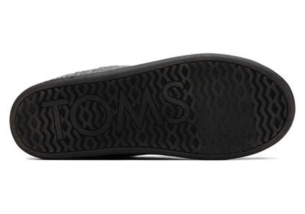 TOMS Ezra Women | Smoke Grey (10016808)