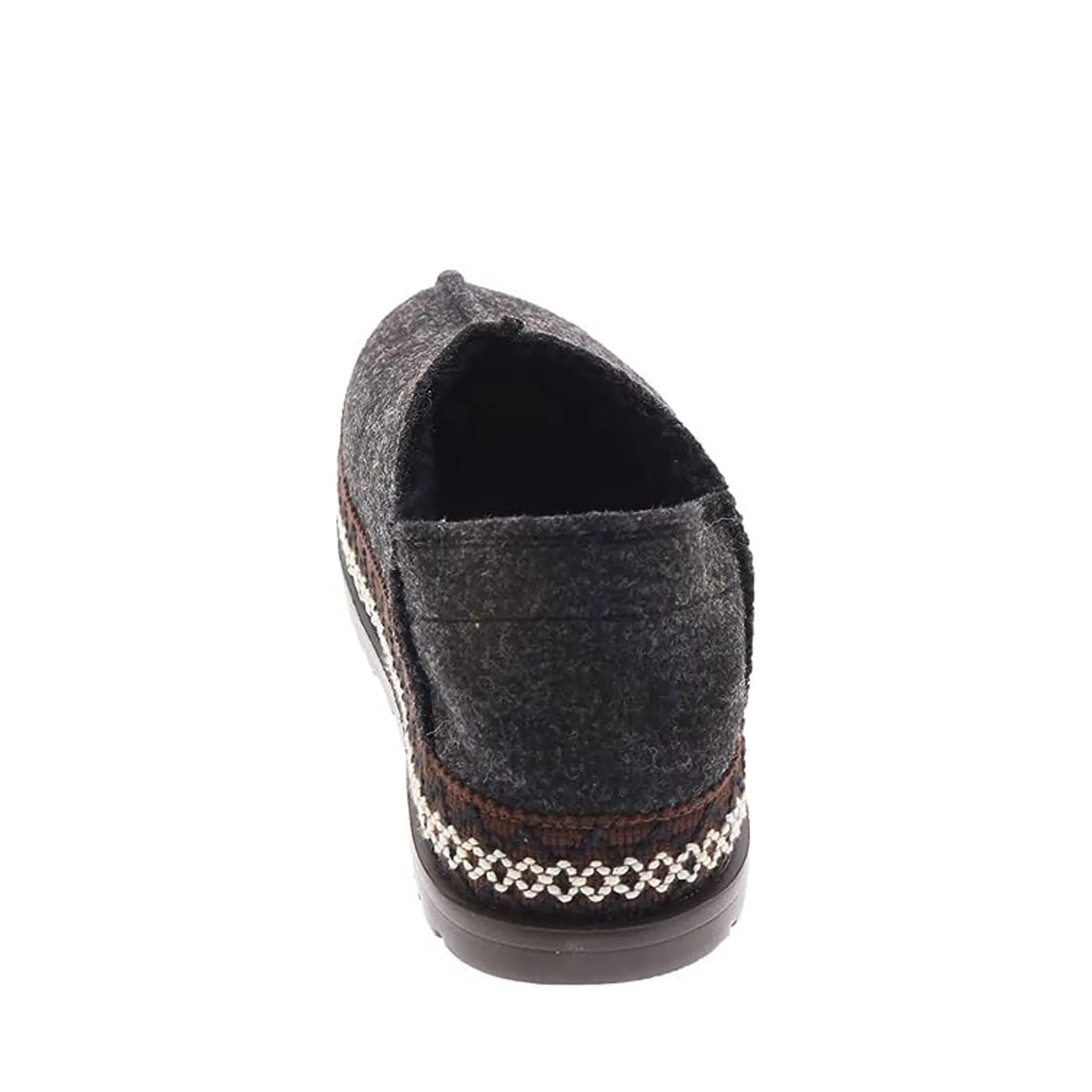 UGG Refelt Tasman 1130872 (Black)