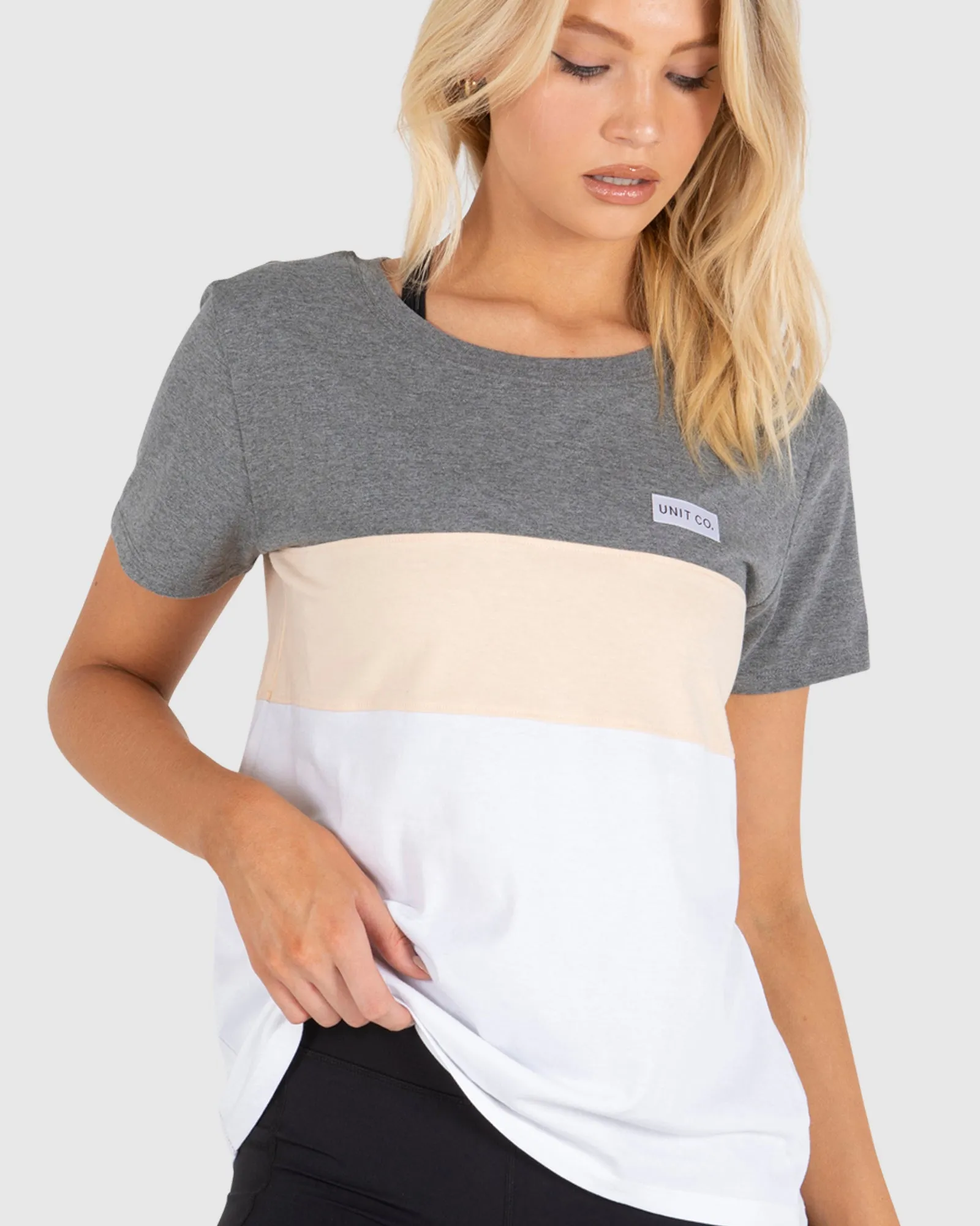 UNIT Coco Ladies tee