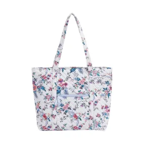 Vera Bradley Tote - Magnifique Floral