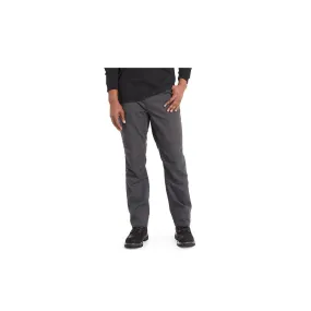 Wolverine Guardian Cotton Double Knee Pant Onyx