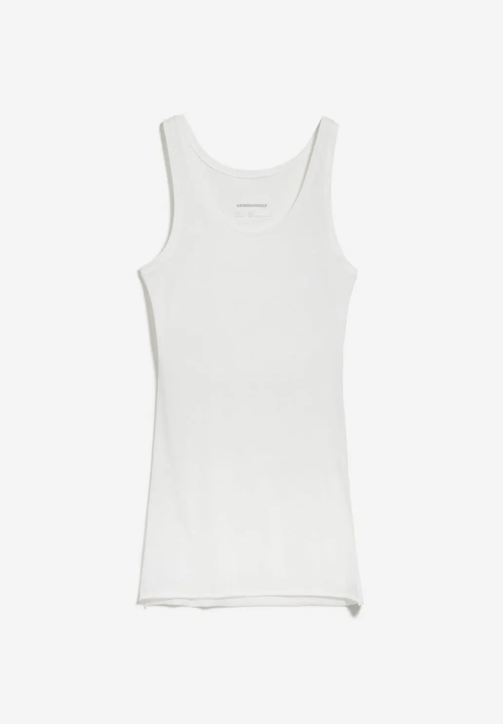 W's Beaa Soft Tank Top - Organic Cotton