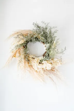 X PRISM Small/Medium Wreath